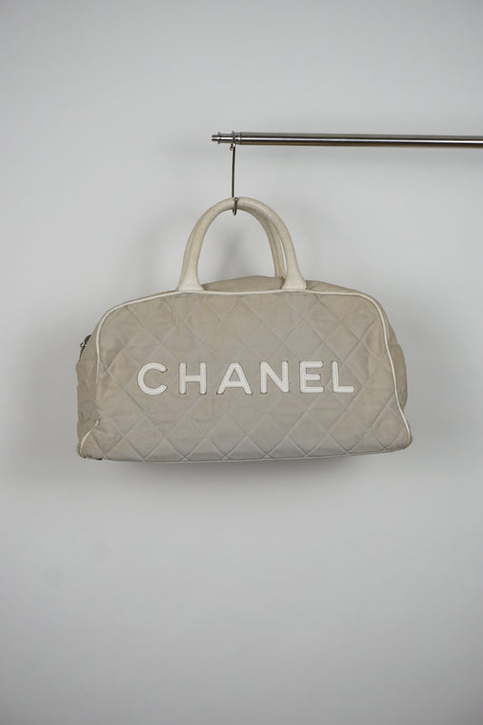 Chanel Sportsline Handbag