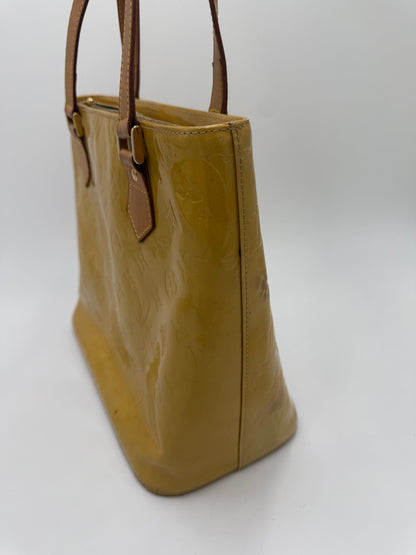 Louis Vuitton Vinil Shopper