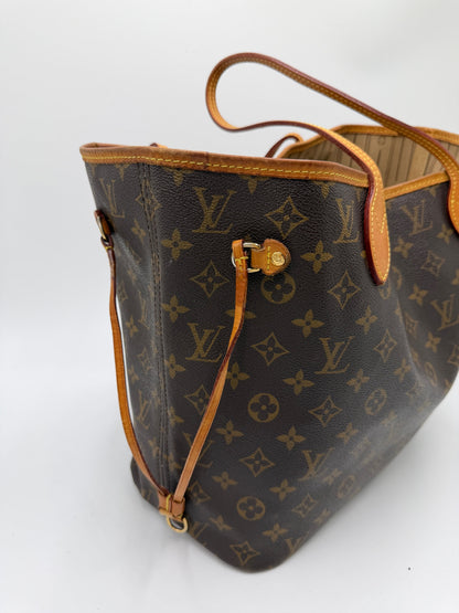 Louis Vuitton Neverfull MM