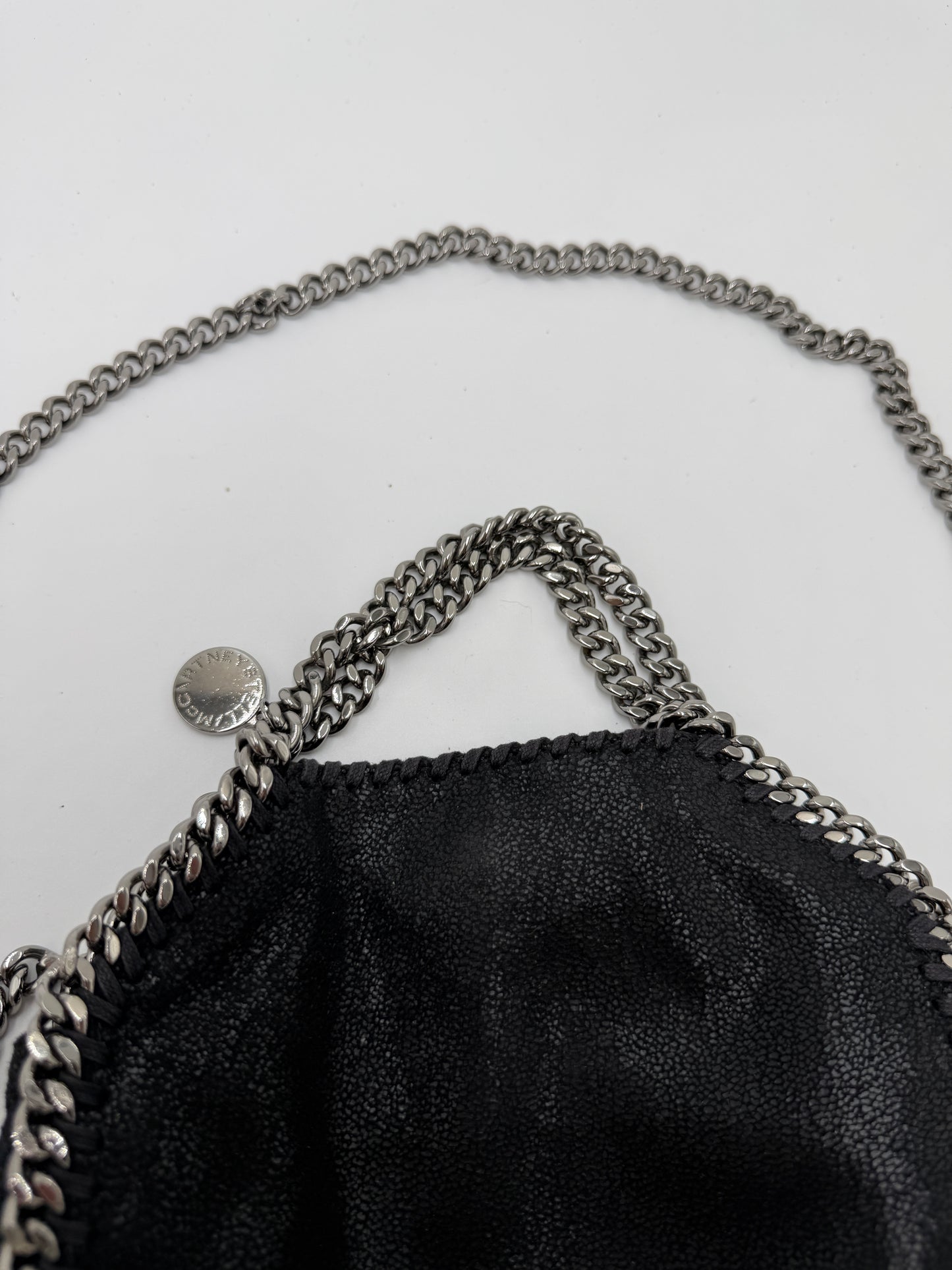 Stella McCartney Falabella Tiny