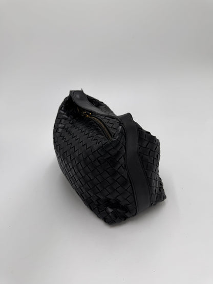 Bottega Veneta Intrecciato Handbag