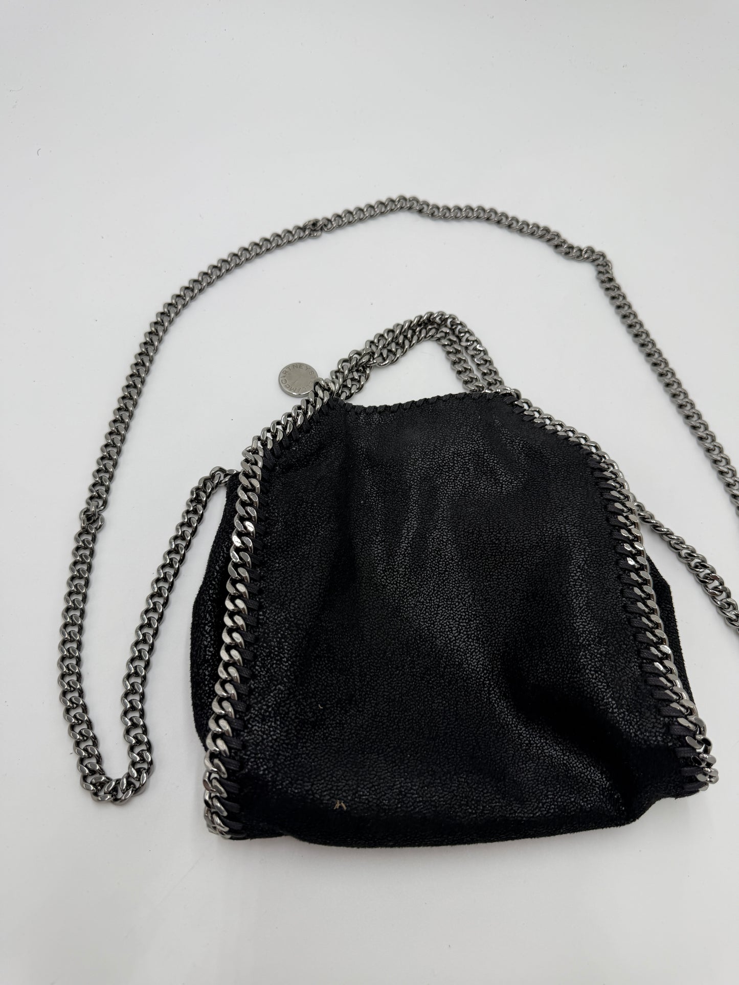 Stella McCartney Falabella Tiny