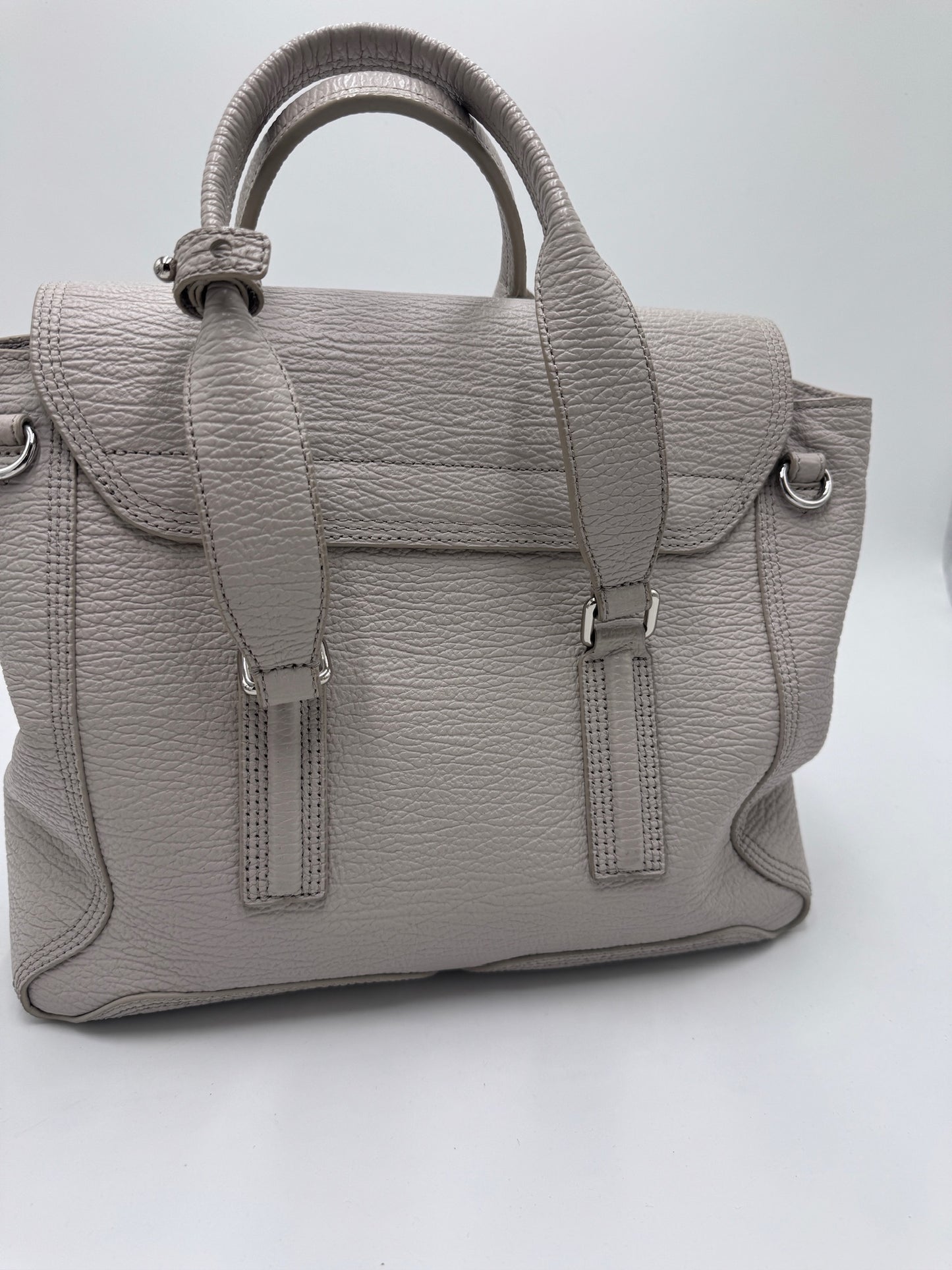 3.1 Phillip Lim Pashli Satchel