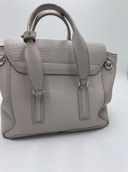 3.1 Phillip Lim Pashli Satchel
