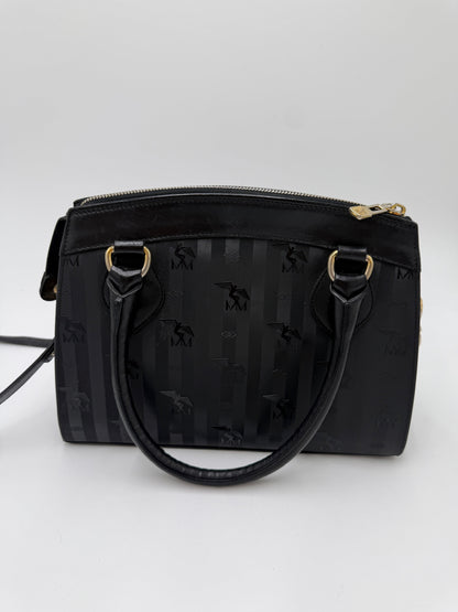 Maison Mollerus Schultertasche