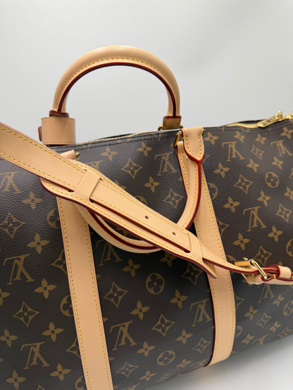 Louis Vuitton Keepall