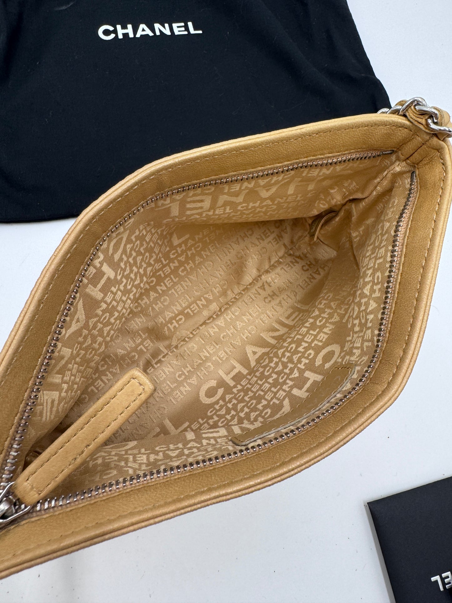 Chanel Shoulder Bag