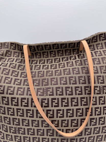 Fendi Shopper