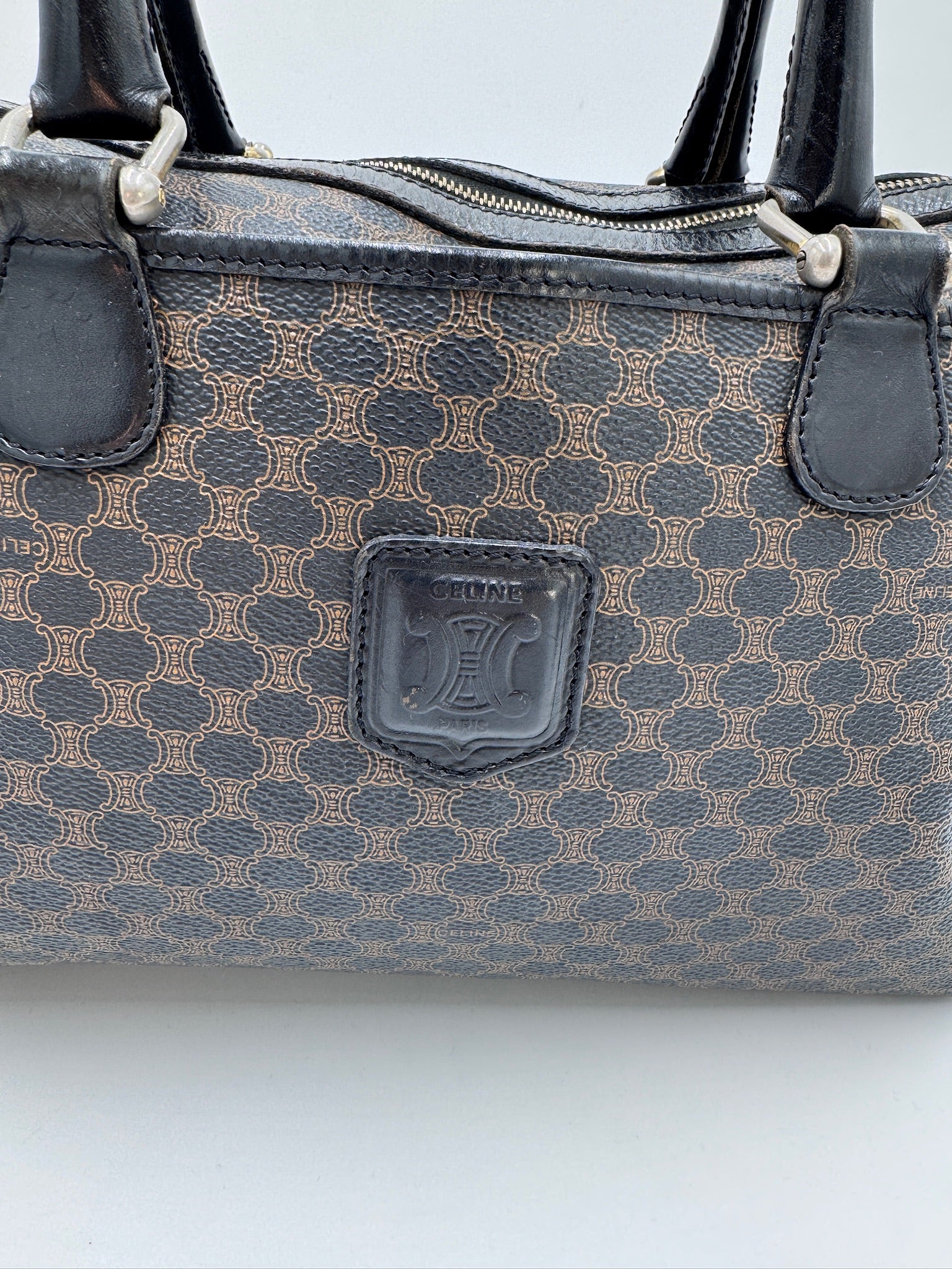 Hardware der Celine Handbag Shopper