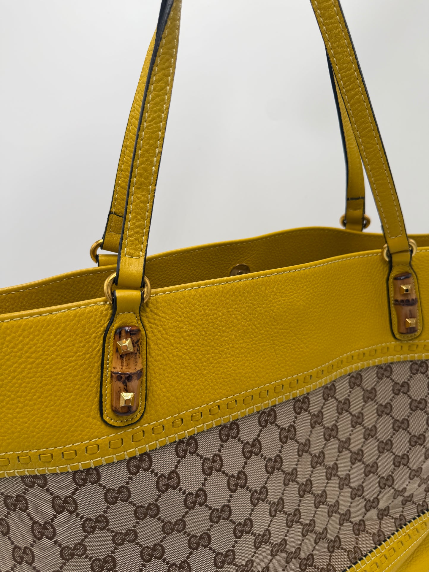Gucci Shopper