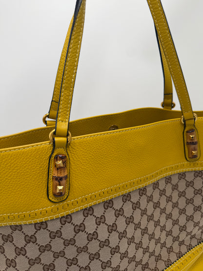 Gucci Shopper