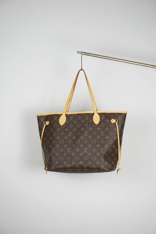 Louis Vuitton Neverfull MM