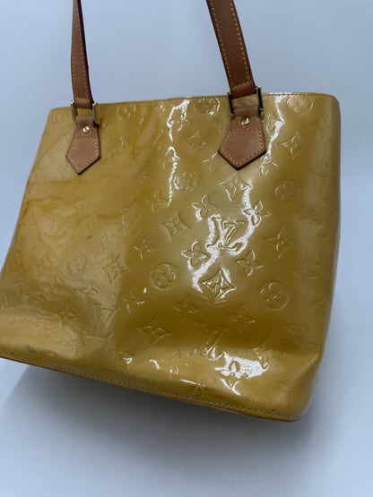 Louis Vuitton Vinil Shopper