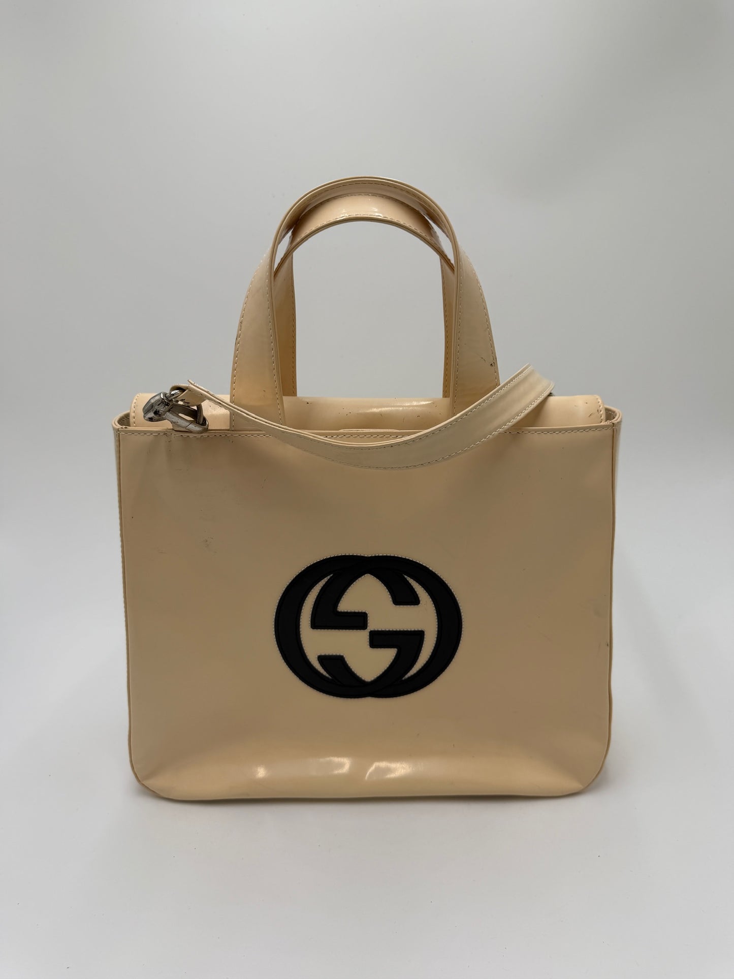 Gucci Crossbody Shopper