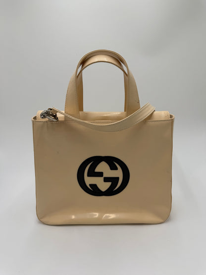 Gucci Crossbody Shopper