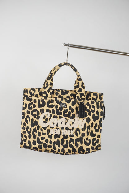 Coach Tote Bag