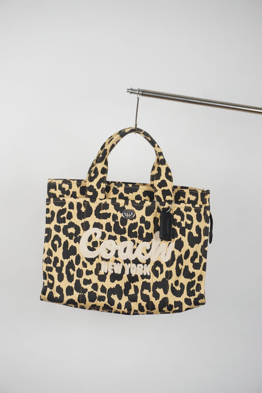 Coach Tote Bag