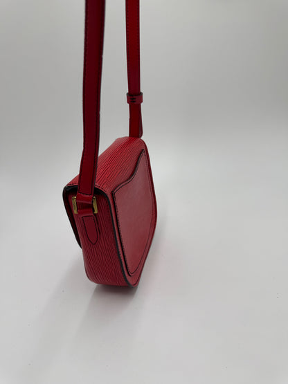 Louis Vuitton Saint Mini Saint Cloud