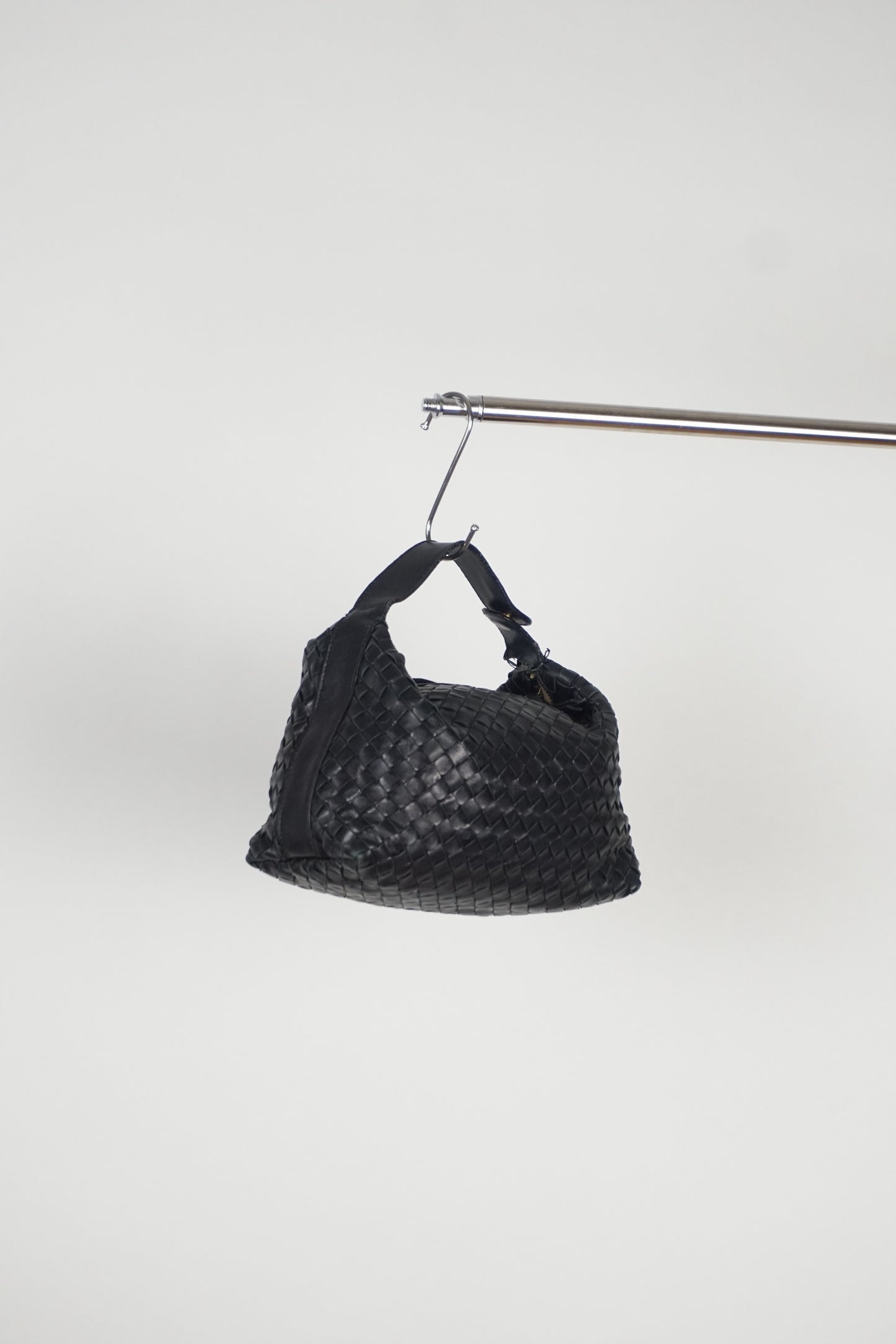 Bottega Veneta Intrecciato Handbag