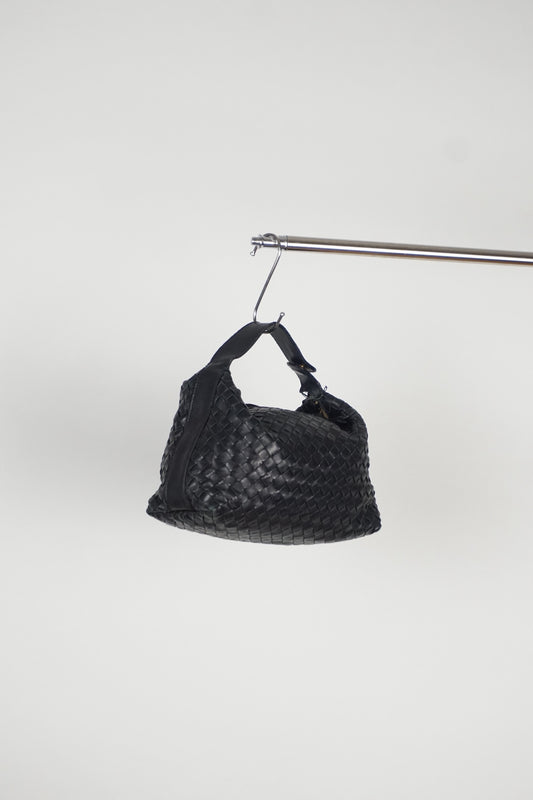 Bottega Veneta Intrecciato Handbag