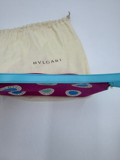 Henkel Riemen der Bvlgari Shoulder Bag