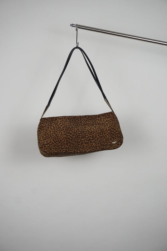 Bottega Veneta Leo Shoulderbag