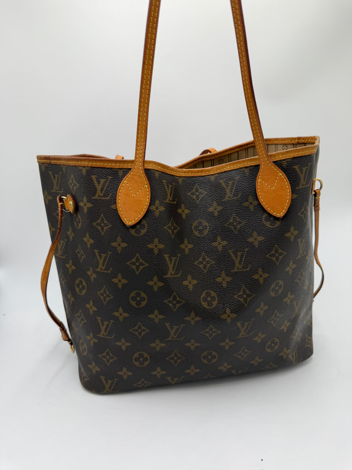 Louis Vuitton Neverfull MM