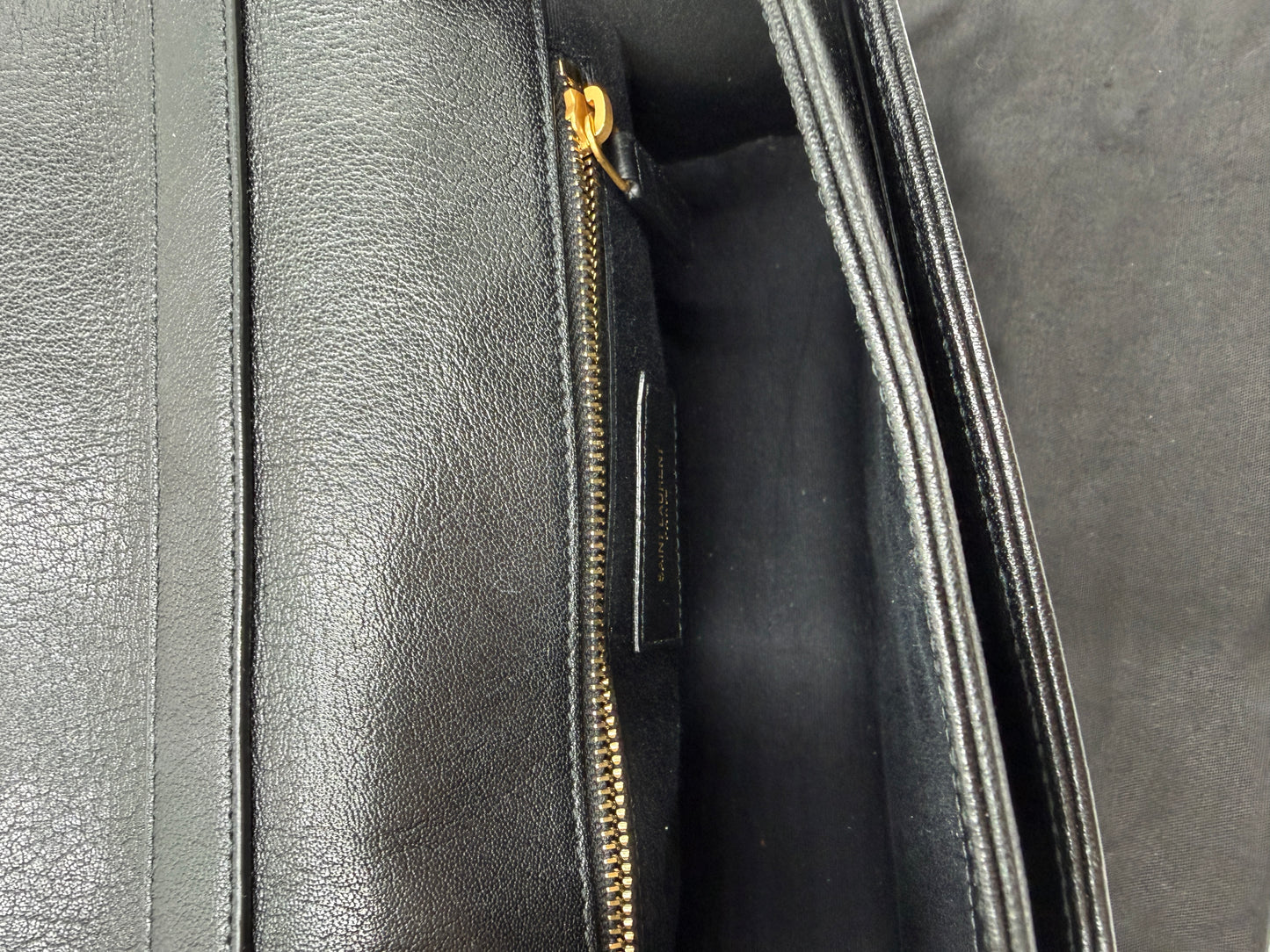 Saint Laurent Becky Medium
