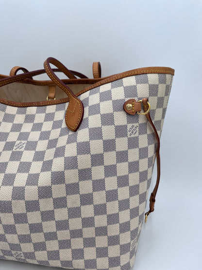 Louis Vuitton Neverfull