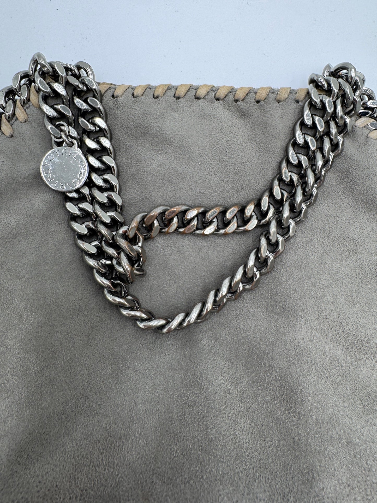 Stella McCartney Falabella Mini
