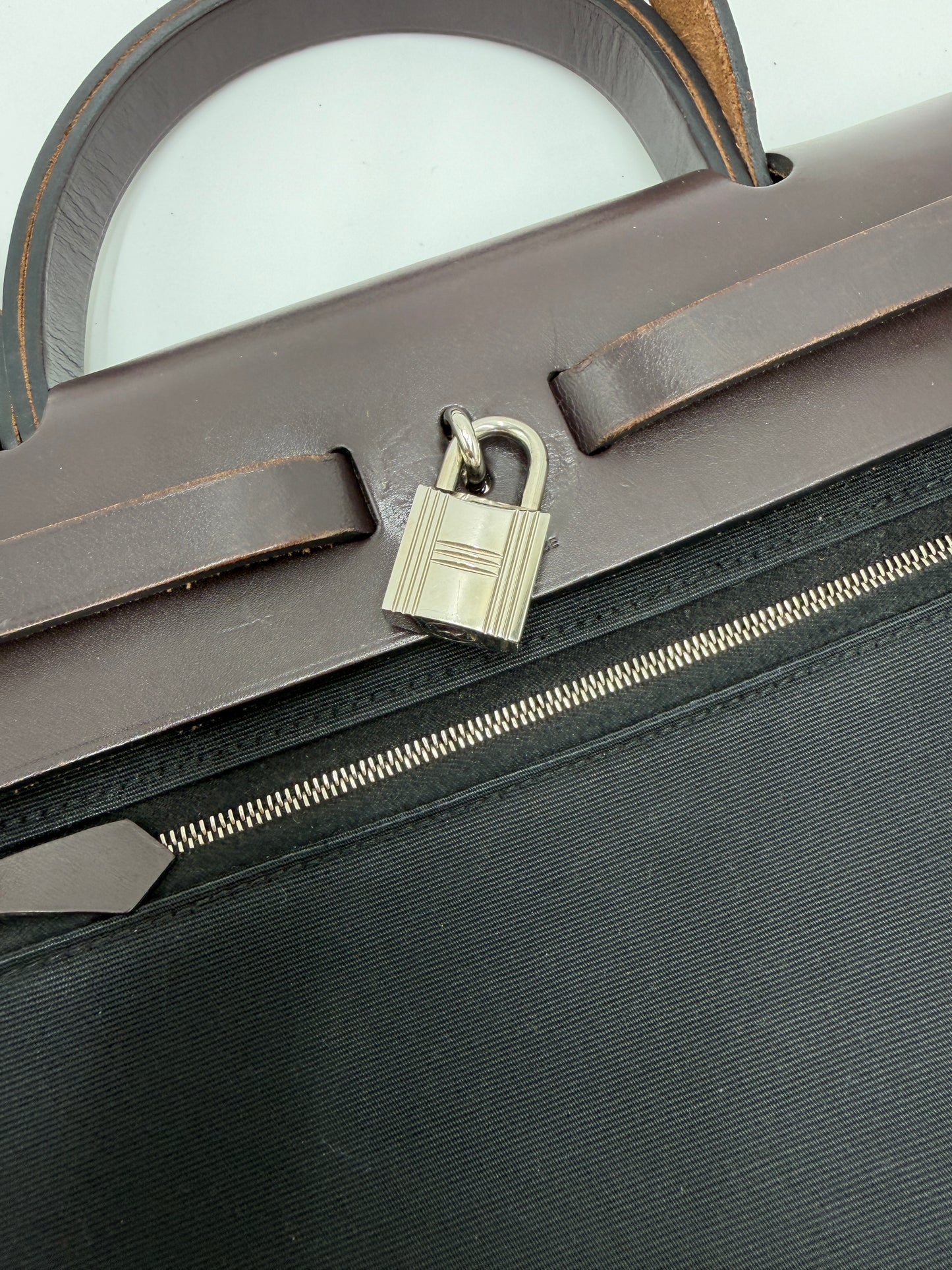 Hermès Herbag