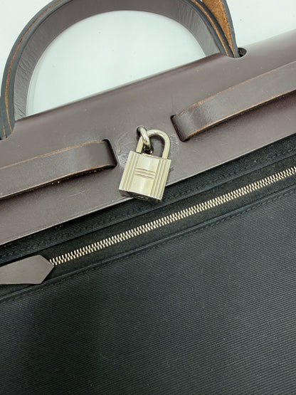 Hermès Herbag