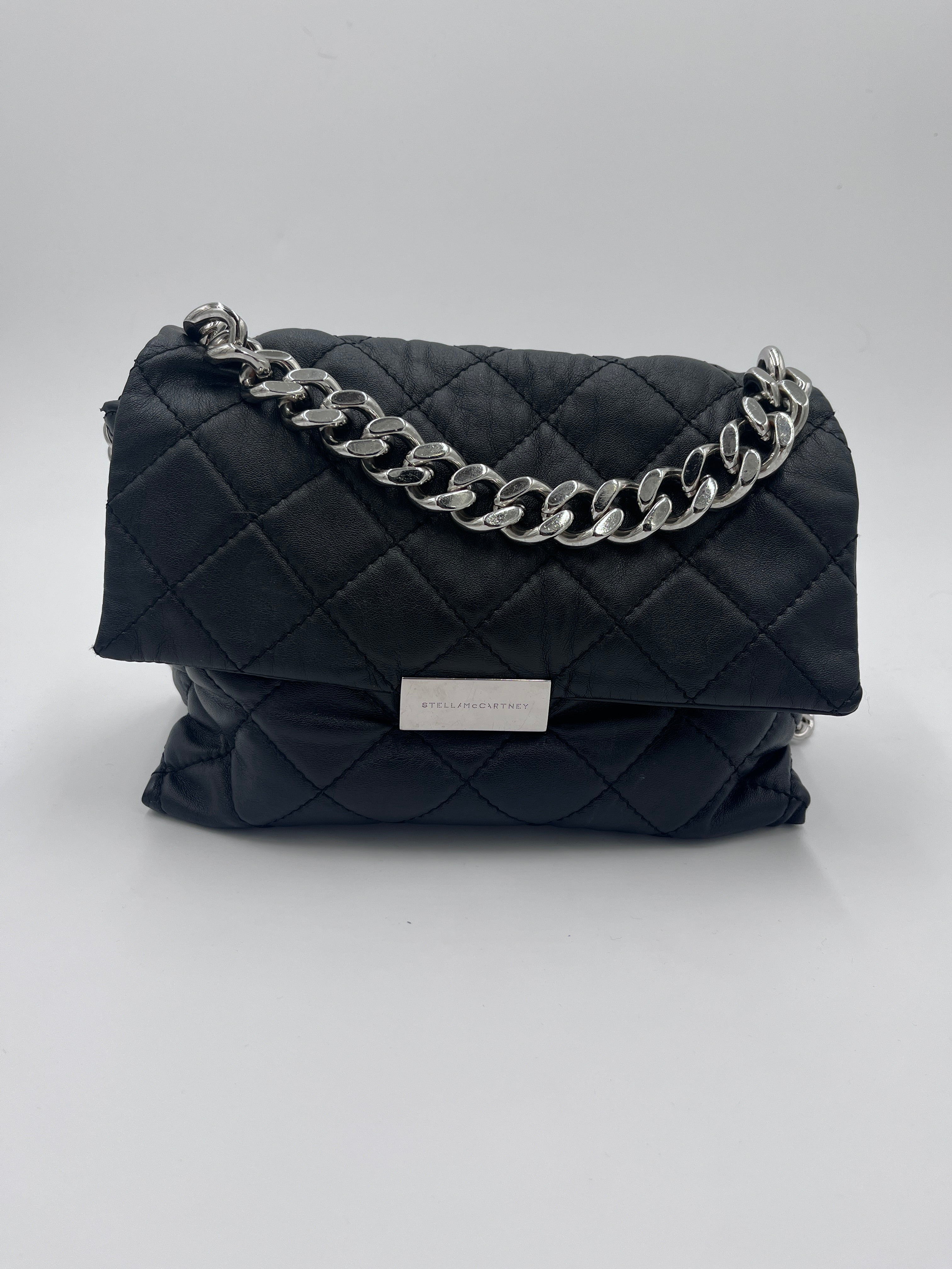Sac bandouli re Stella McCartney Fillia Studio