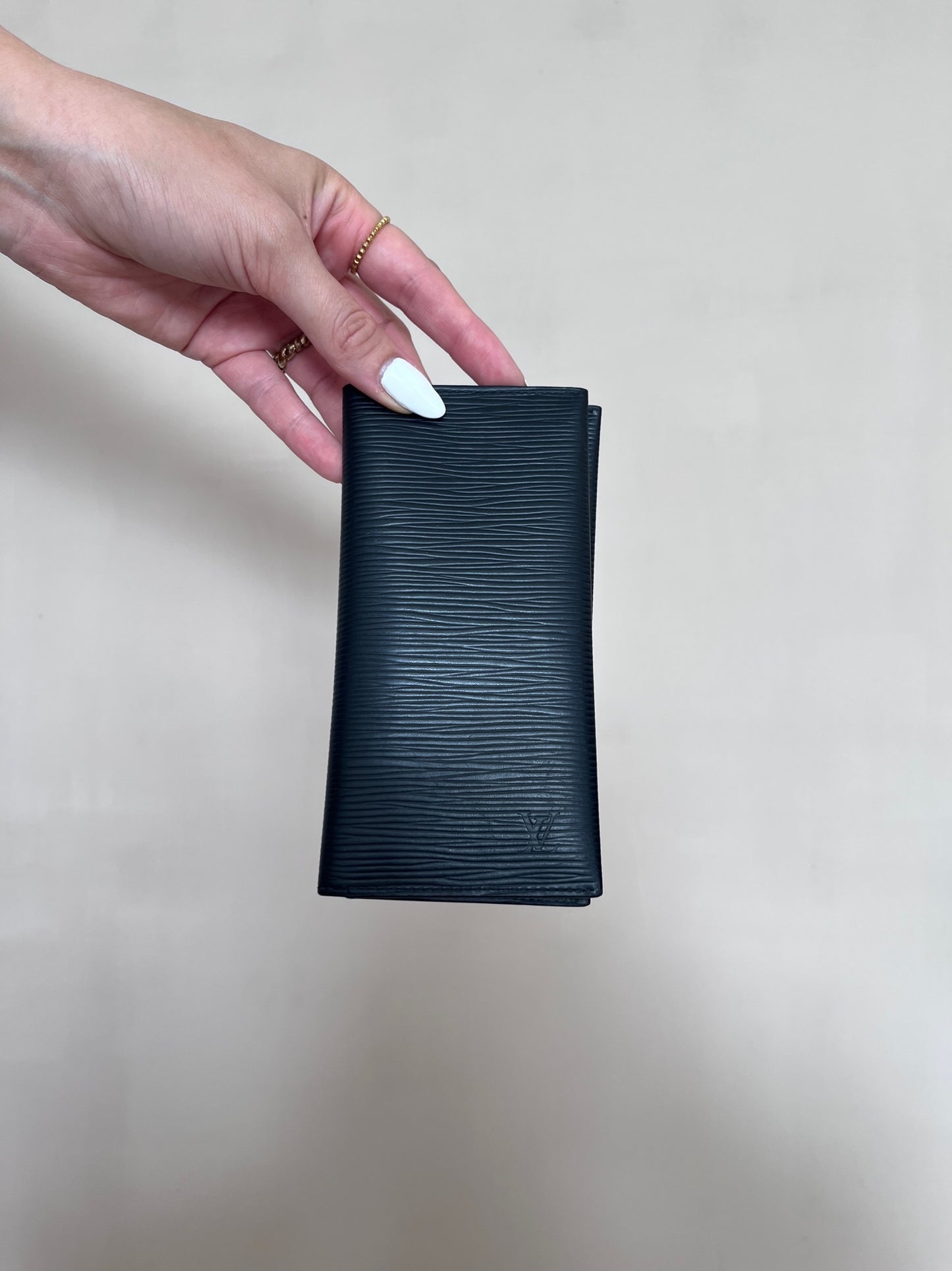 Louis Vuitton Kartenetui