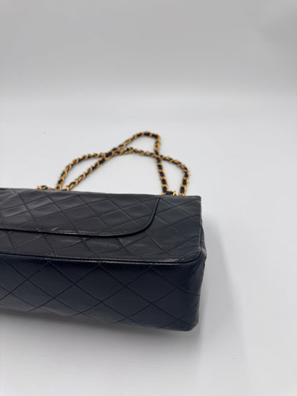 Chanel Double Flap Bag