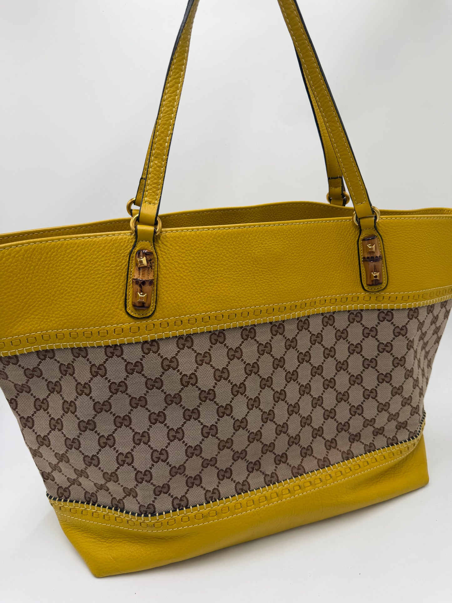 Gucci Shopper