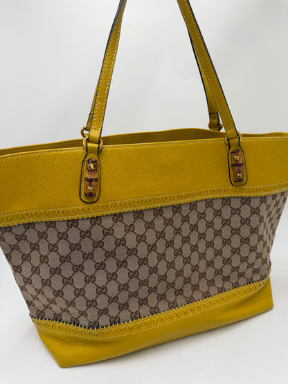 Gucci Shopper