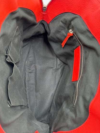 Balenciaga Moto City Bag