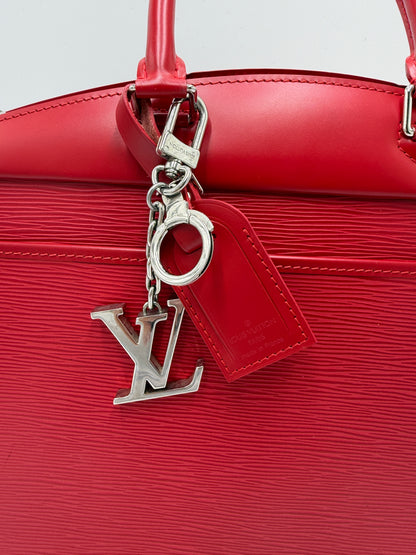Louis Vuitton Riviera Rot Epi
