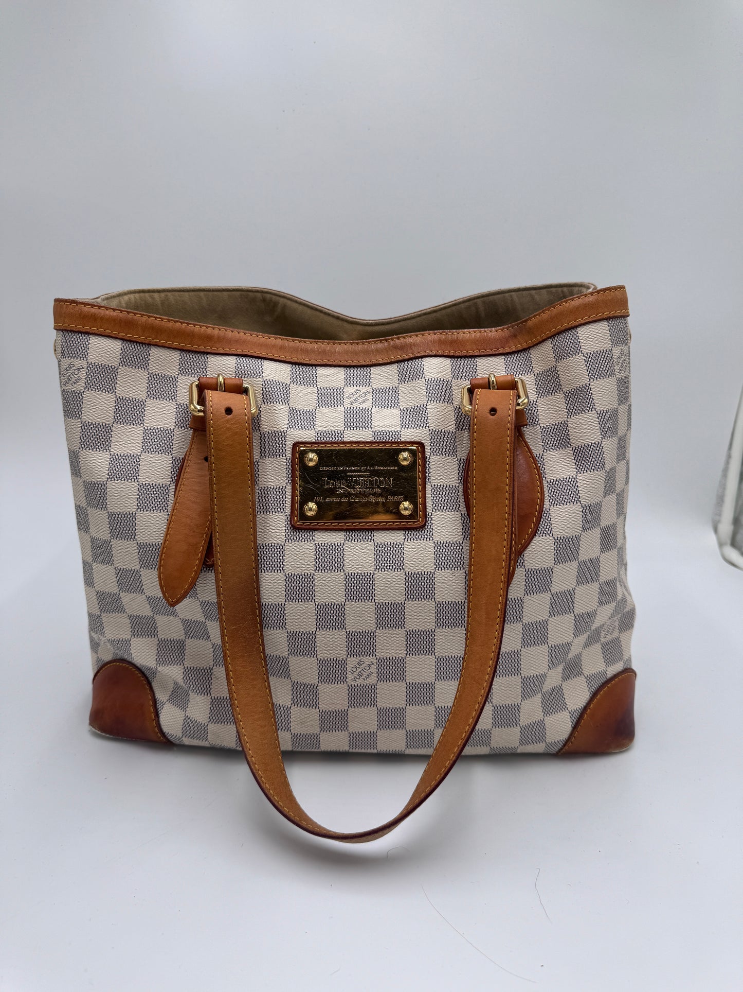 Louis Vuitton Hampstead