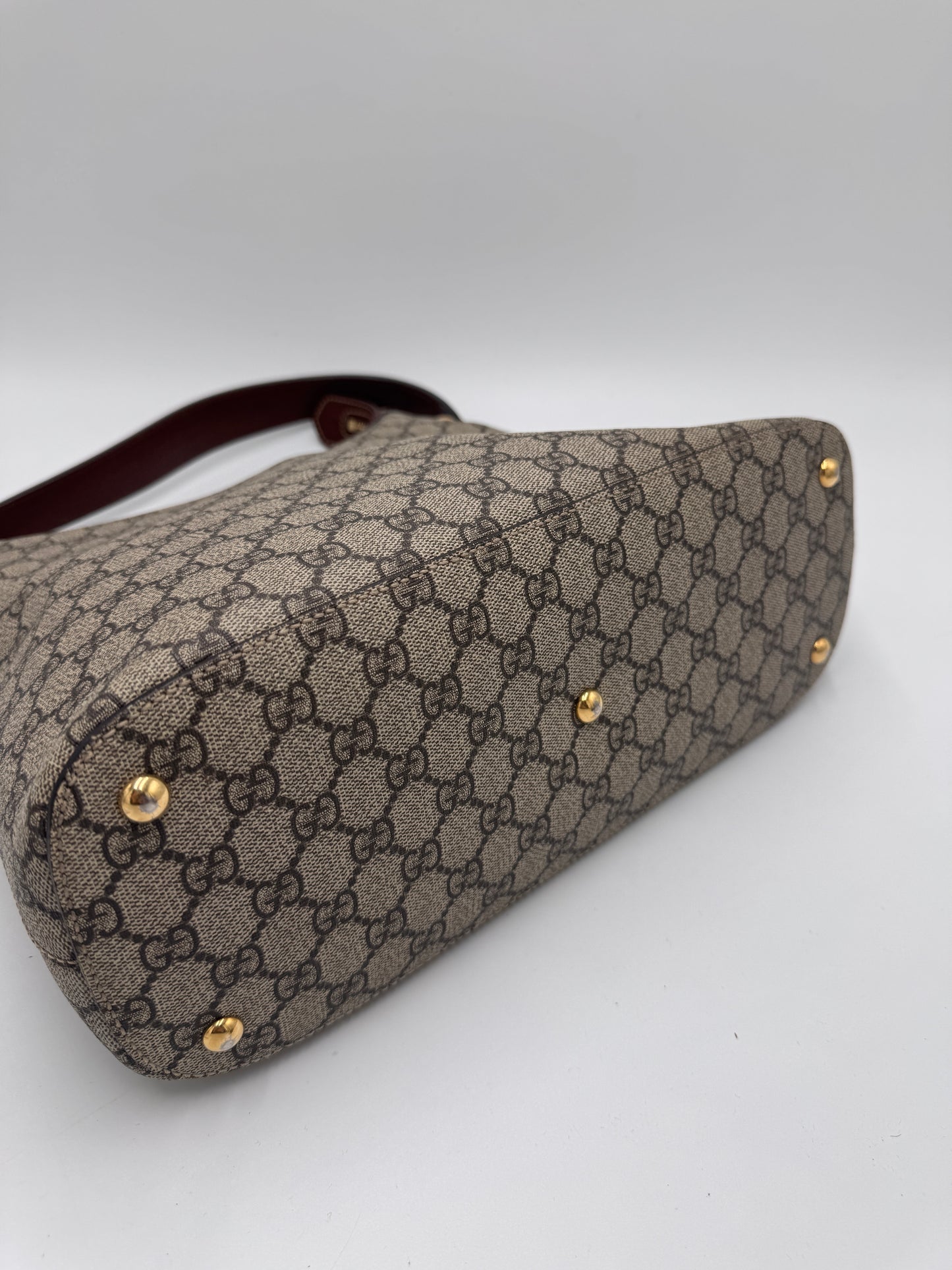 Gucci Linea A Hobo