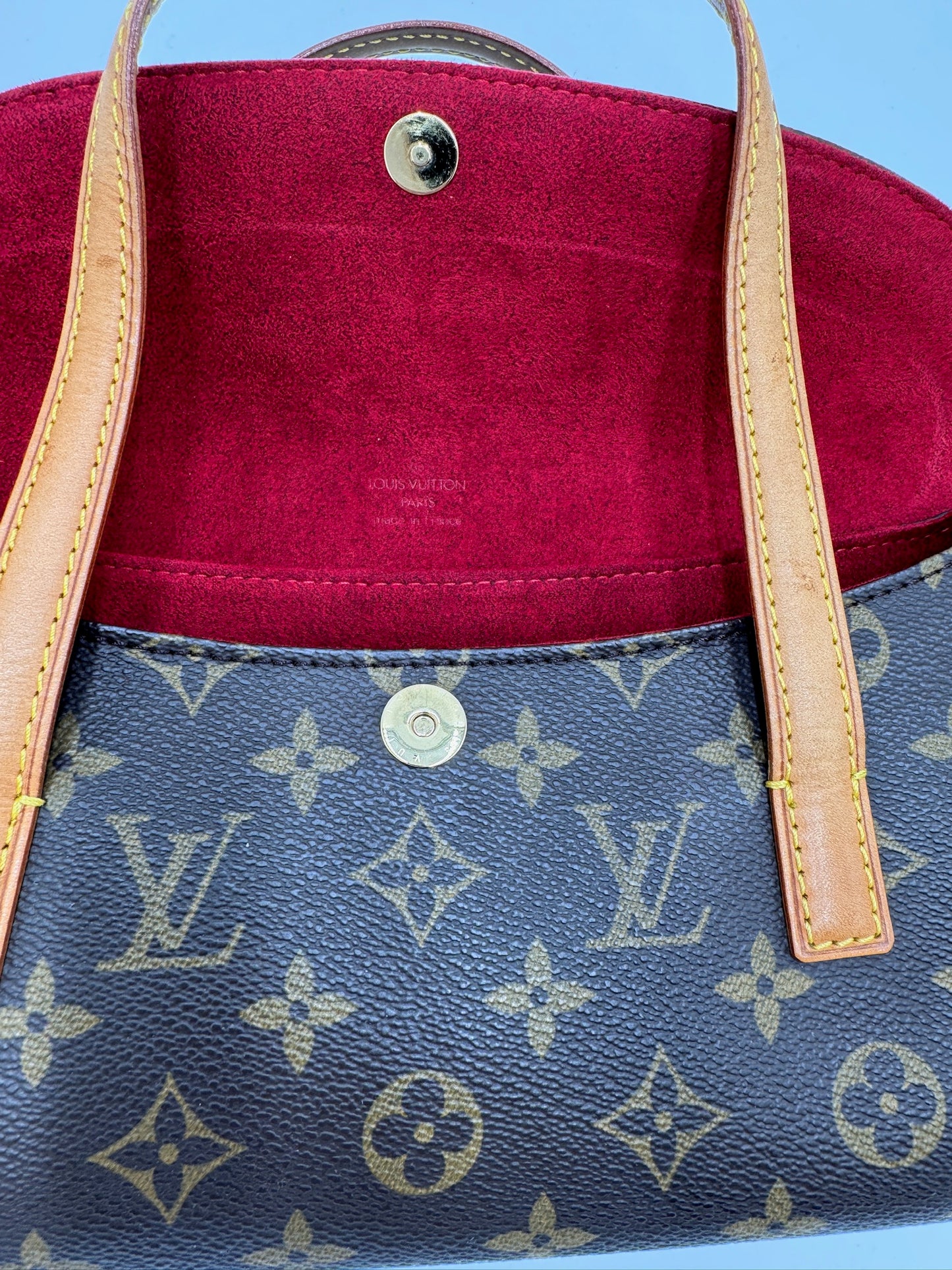 Louis Vuitton Sonatine