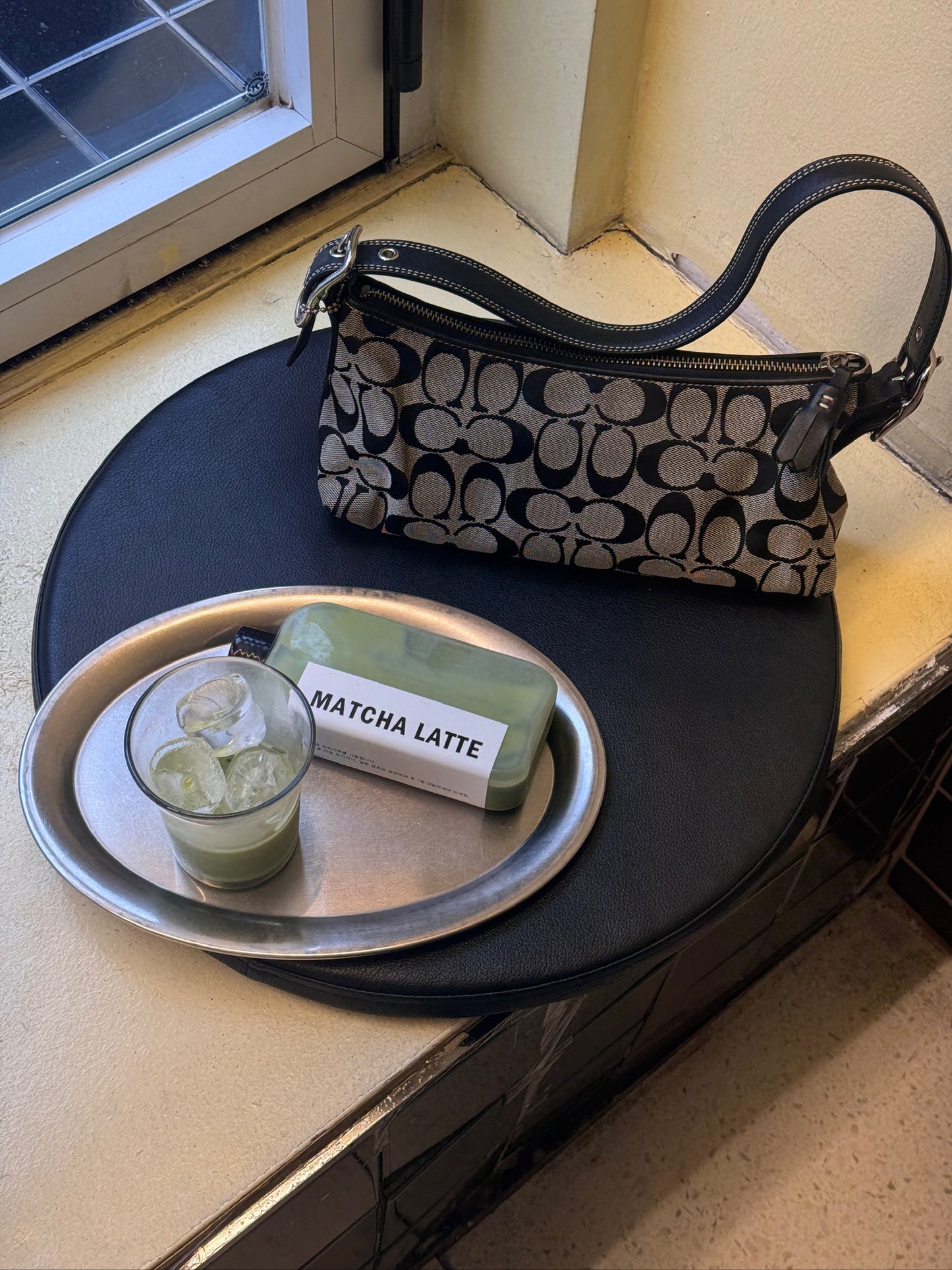 Coach Pochette