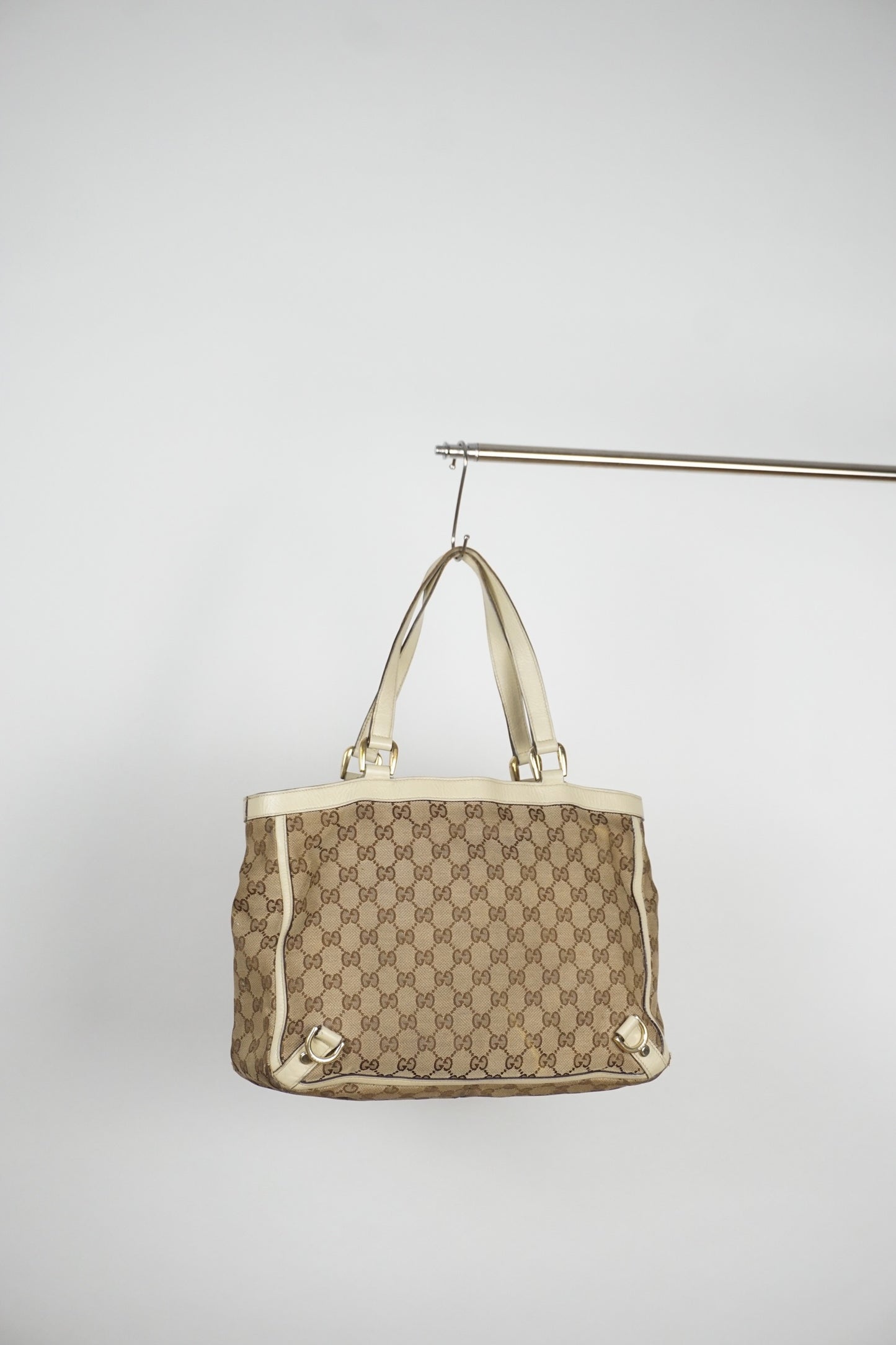 Gucci Tote Bag Abbey