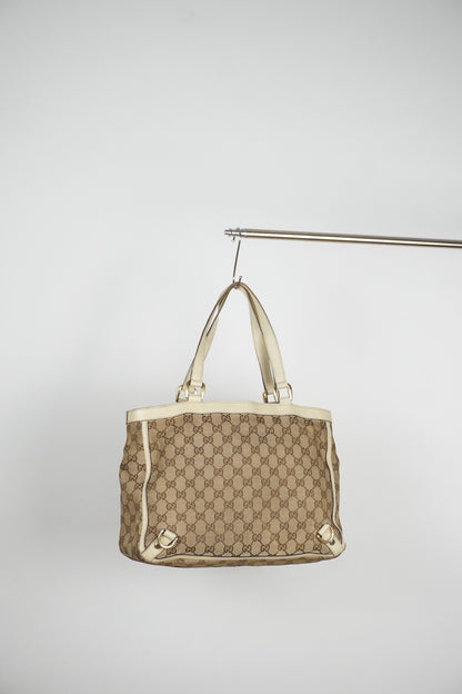 Gucci Tote Bag Abbey