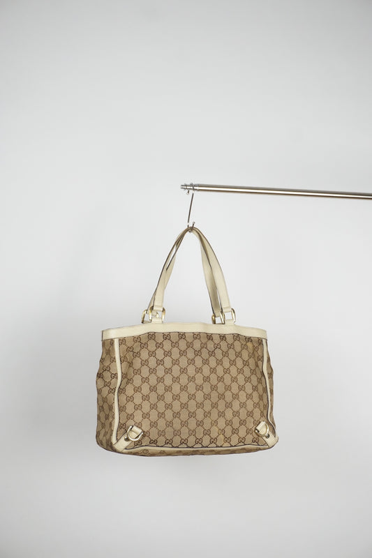 Gucci Tote Bag Abbey