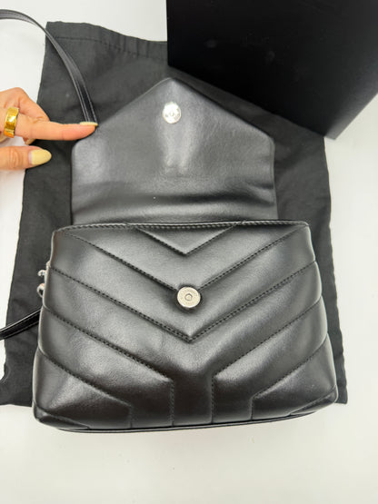 Saint Laurent Lou Small