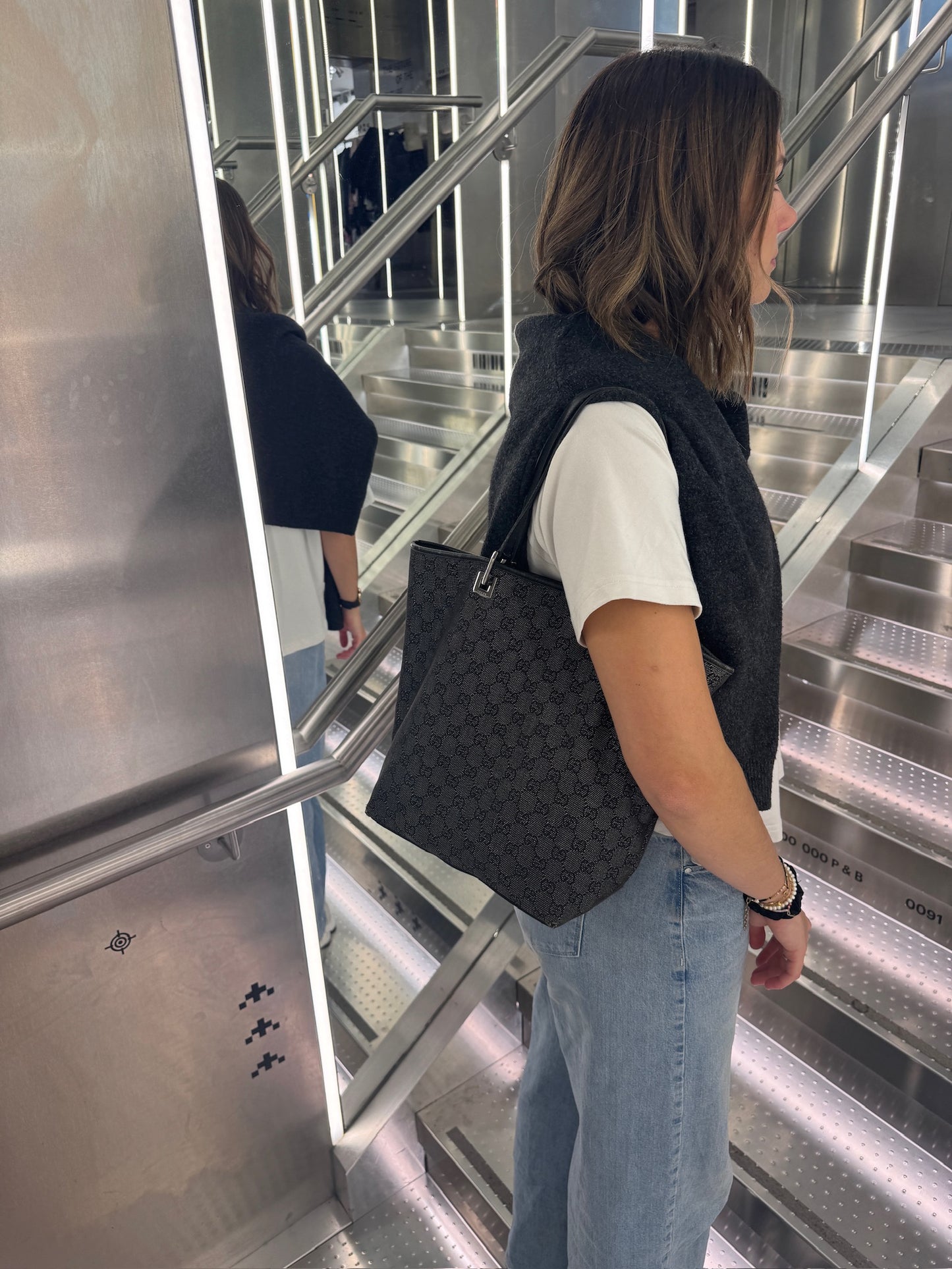 Gucci Shopper