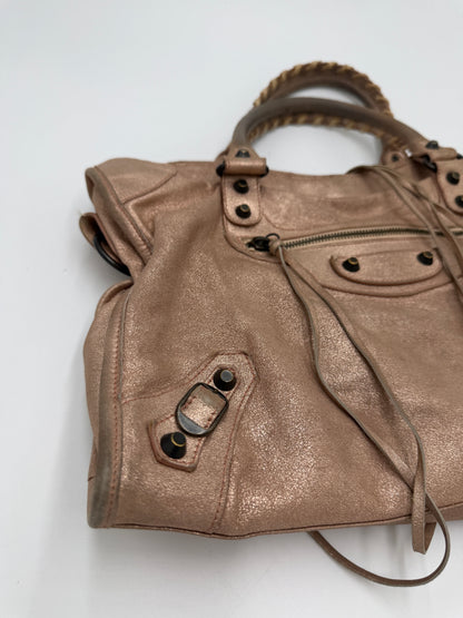 Balenciaga City Bag