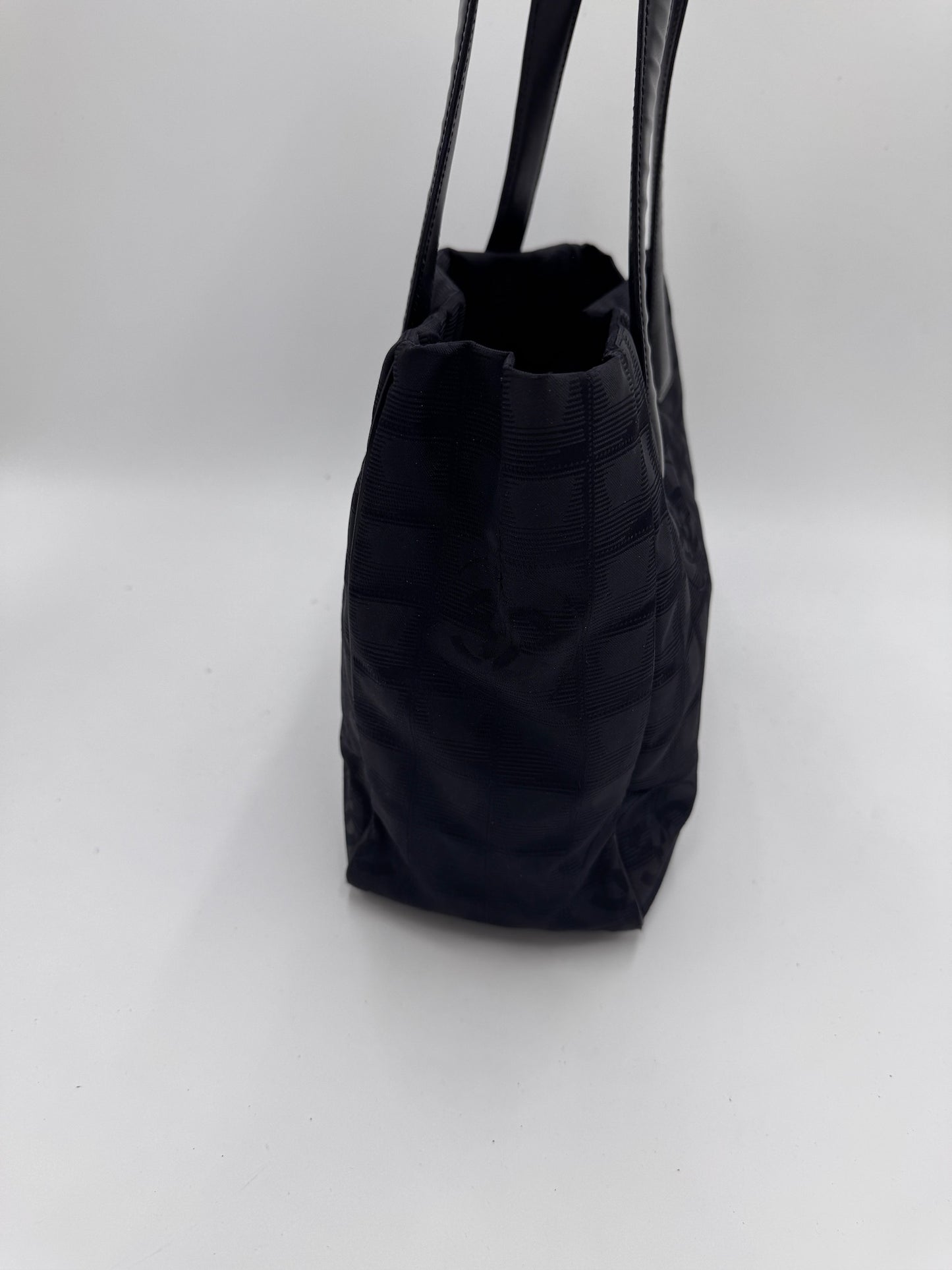 Chanel Shopper